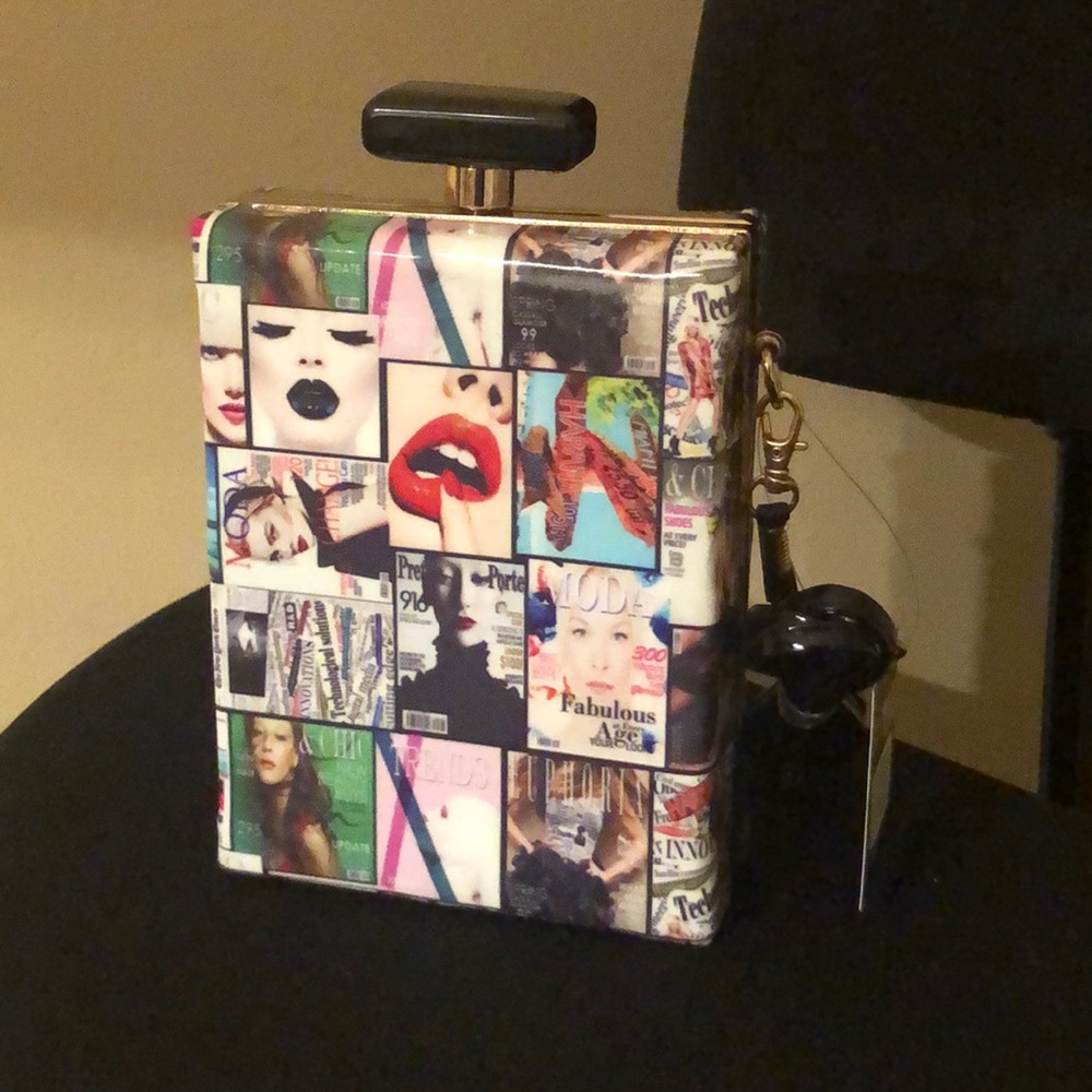 Crossbody